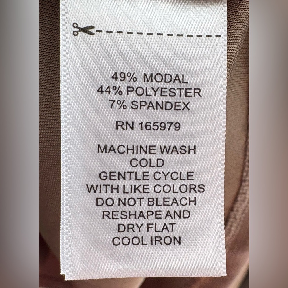 🌷Bye-Buy! Cable & Gauge Sport Dress Soft Olive Color Relaxed-fit Pullover - L - Picture 14 of 14